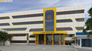 biaya kuliah Universitas Bhakti Kencana