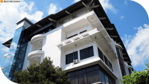 biaya kuliah Institut Teknologi Nasional Yogyakarta