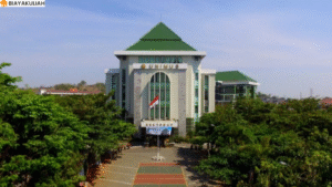 biaya kuliah Universitas Muhammadiyah Semarang