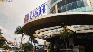 biaya kuliah Universitas Sugeng Hartono