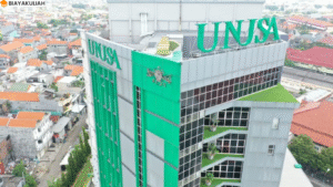 biaya kuliah Universitas Nahdlatul Ulama Surabaya
