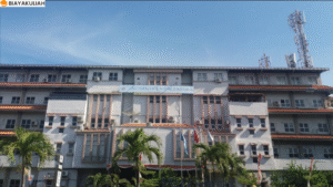 biaya kuliah Universitas Widya Kartika Surabaya