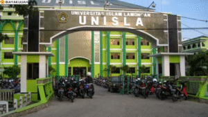 biaya kuliah Universitas Islam Lamongan