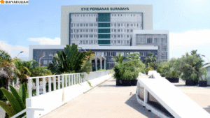 biaya kuliah Universitas Hayam Wuruk Perbanas