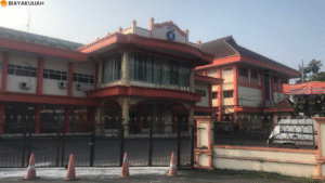 biaya kuliah Universitas PGRI Kanjuruhan