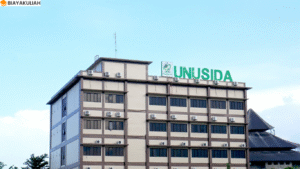 biaya kuliah Universitas Nahdlatul Ulama Sidoarjo