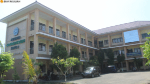biaya kuliah Universitas Muhammadiyah Madiun