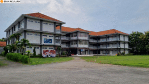 biaya kuliah Universitas Hasyim Asy’ari