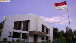 biaya kuliah Universitas PGRI Banyuwangi