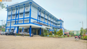 biaya kuliah Politeknik Aisyiyah Pontianak