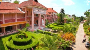 biaya kuliah Universitas Pesantren Tinggi Darul Ulum