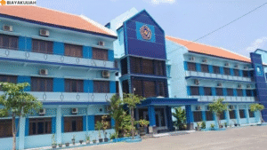 biaya kuliah Universitas Muhammadiyah Lamongan