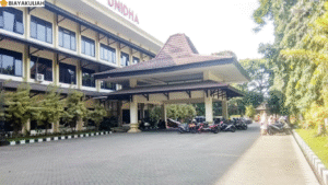 Biaya kuliah Universitas Wisnuwardhana Malang