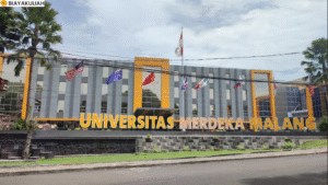 biaya kuliah Universitas Merdeka Malang