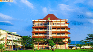 biaya kuliah Universitas Yudharta Pasuruan