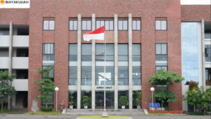 biaya kuliah Universitas Yos Soedarso Surabaya