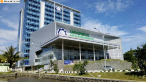 biaya kuliah Universitas Muhammadiyah Bandung