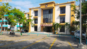 biaya kuliah Universitas Islam Kadiri