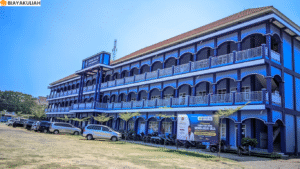 biaya kuliah Universitas Nurul Jadid