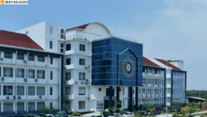 Biaya Kuliah Universitas Muhammadiyah Banjarmasin 2025