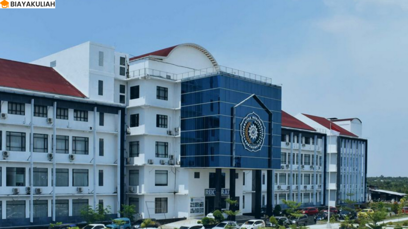 Biaya Kuliah Universitas Muhammadiyah Banjarmasin 2025