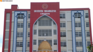 biaya kuliah Universitas Muhammadiyah Cirebon