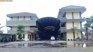 biaya kuliah Universitas Islam Balitar