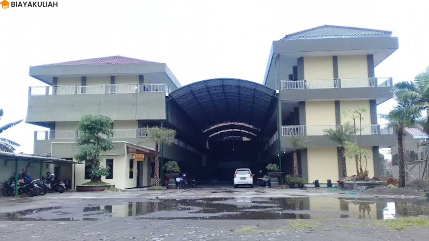 biaya kuliah Universitas Islam Balitar