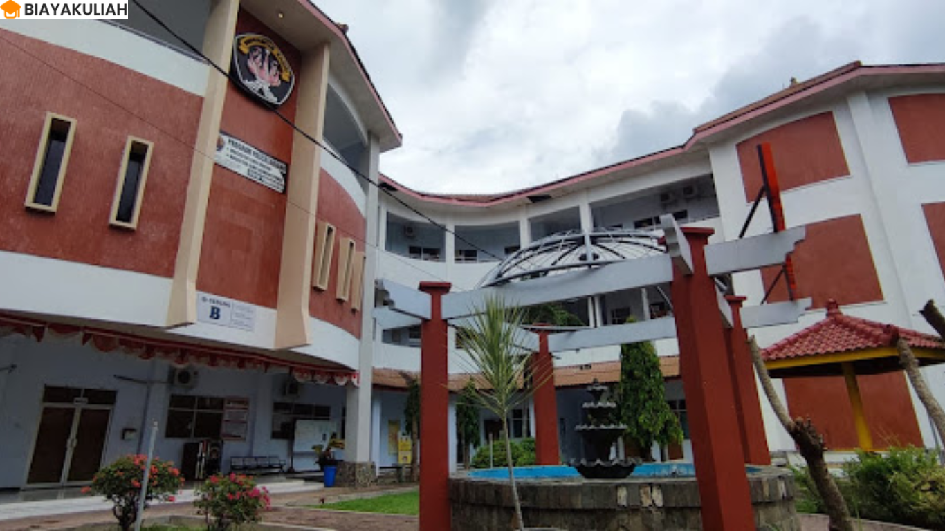 Biaya Kuliah Universitas Kadiri 2025