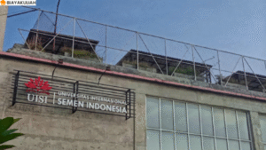 biaya kuliah Universitas Internasional Semen Indonesia