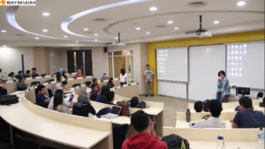 Biaya kuliah IPMI International Business School