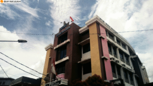 biaya kuliah STIK BINA HUSADA PALEMBANG