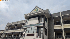 biaya kuliah STKIP Pasundan