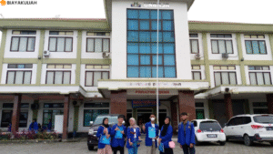 biaya kuliah Universitas Banten Jaya