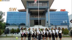 biaya kuliah STABN Sriwijaya