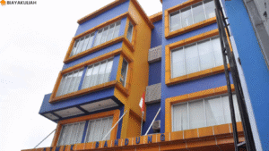 biaya kuliah STMIK BANDUNG BALI