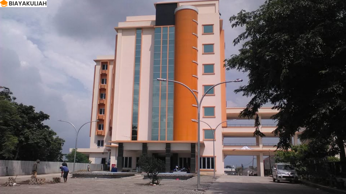 biaya kuliah STIKES Widya Dharma Husada Tangerang