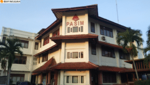 biaya kuliah Universitas Nasional Pasim