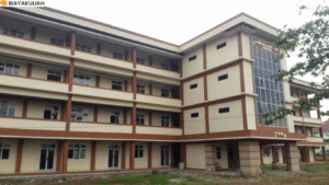 Biaya kuliah Universitas Mathla'ul Anwar