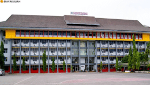 biaya kuliah Unitomo Surabaya