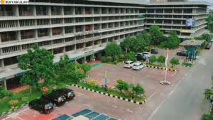 biaya kuliah Universitas HKBP Nommensen