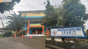 biaya kuliah Universitas Sariputra Indonesia Tomohon