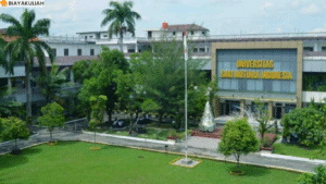 biaya kuliah Universitas Sari Mutiara Indonesia