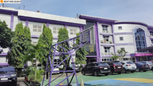 biaya kuliah Universitas AMIKOM Yogyakarta