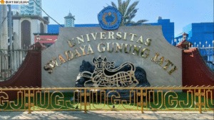 biaya kuliah Universitas Swadaya Gunung Jati