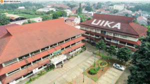 biaya kuliah Universitas Ibn Khaldun Bogor