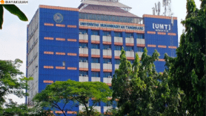 biaya kuliah Universitas Muhammadiyah Tangerang