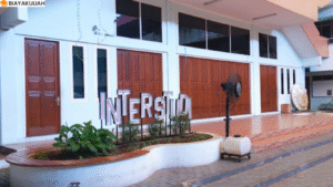 biaya kuliah STIKOM Interstudi