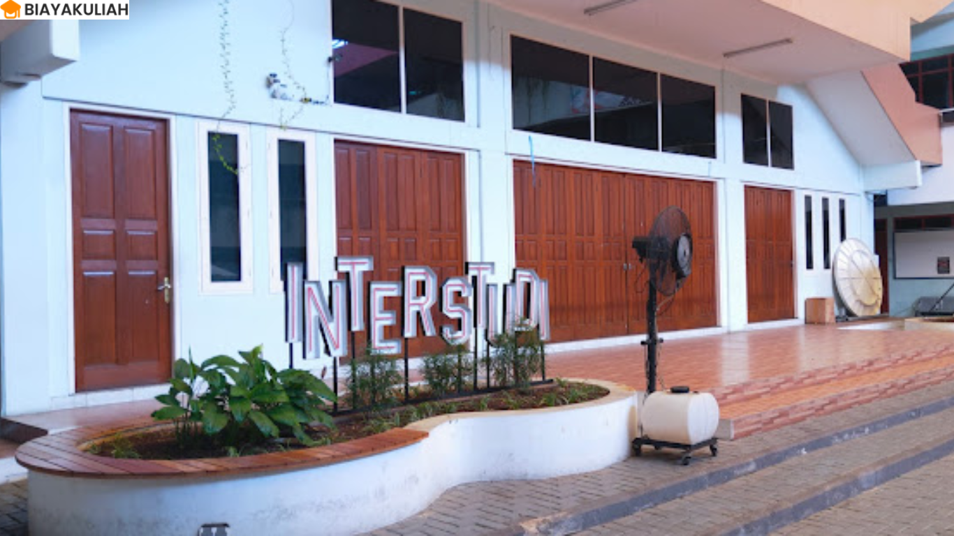 biaya kuliah STIKOM Interstudi