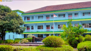 biaya kuliah STIKES An Nasher Cirebon